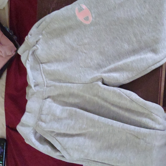 Sweatpants - Picture 2 of 2